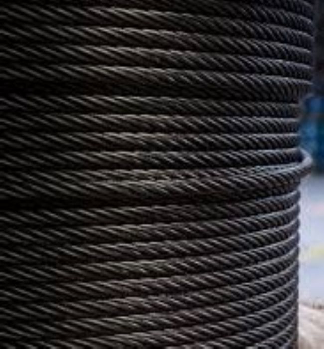 CABLE DE ACERO